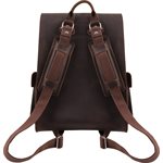 JACKSON - LIMITED EDITION LEATHER BACKPACK